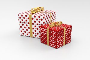 A Modern Christmas Poem