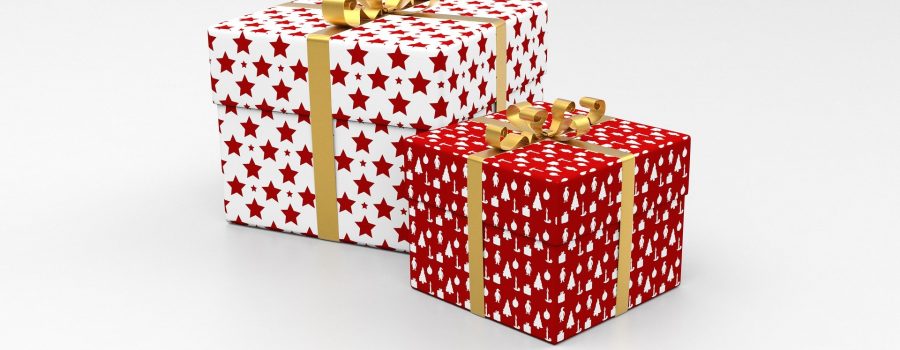 A Modern Christmas Poem